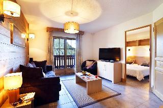 Hotel Residence Nemea Le Grand Ermitage