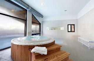 Hotel Residence Nemea Le Grand Ermitage