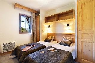 Hotel Residence Nemea Le Grand Ermitage