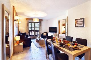 Hotel Residence Nemea Le Grand Ermitage