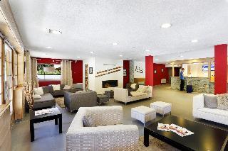 Hotel Residence Nemea Le Grand Ermitage