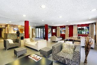 Hotel Residence Nemea Le Grand Ermitage