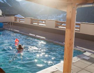 Hotel Residence Nemea Le Grand Ermitage