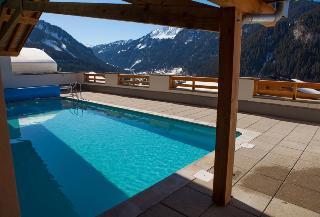 Hotel Residence Nemea Le Grand Ermitage