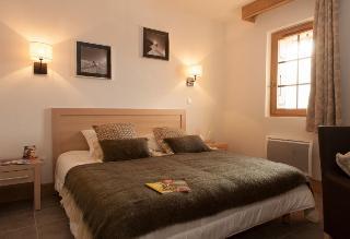 Hotel Residence Nemea Le Grand Ermitage