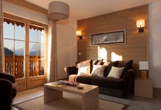 Hotel Residence Nemea Le Grand Ermitage