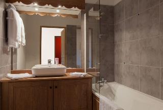 Hotel Residence Nemea Le Grand Ermitage