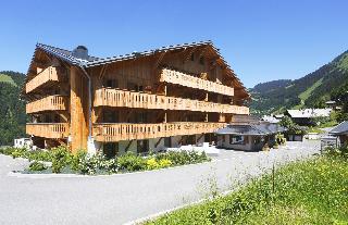Hotel Residence Nemea Le Grand Ermitage