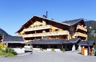 Hotel Residence Nemea Le Grand Ermitage