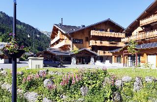 Hotel Residence Nemea Le Grand Ermitage