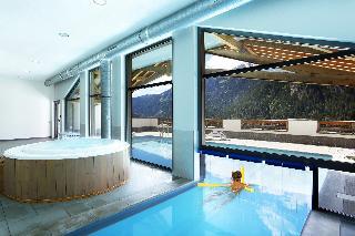 Hotel Residence Nemea Le Grand Ermitage