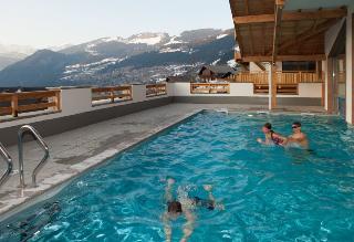Hotel Residence Nemea Le Grand Ermitage