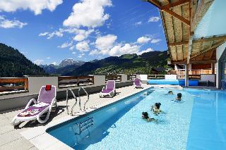 Hotel Residence Nemea Le Grand Ermitage