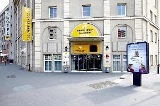 Hotel Premiere Classe Paris Ouest Pont De Suresnes