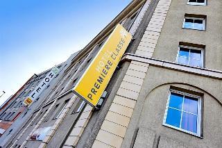 Hotel Premiere Classe Paris Ouest Pont De Suresnes
