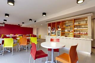 Hotel Premiere Classe Paris Ouest Pont De Suresnes