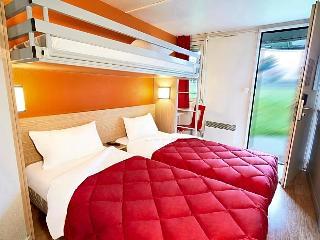 Hotel Premiere Classe Paris Ouest Pont De Suresnes