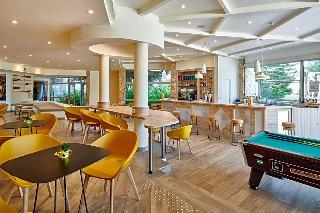 Hotel CLUB VACANCES BLEUES PLEIN SUD