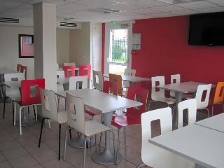 Гостиница Premiere Classe Epernay