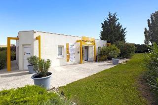 Гостиница Premiere Classe Avignon Courtine