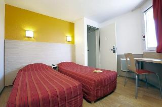 Гостиница Premiere Classe Avignon Courtine