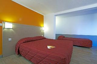 Hotel Premia Re Classe Calais Centre Gare