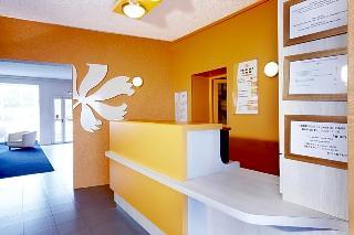 Hotel Premia Re Classe Calais Centre Gare