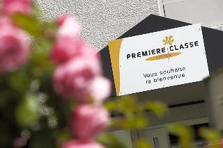 Hotel Premia Re Classe Calais Centre Gare