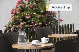 Hotel Premia Re Classe Calais Centre Gare
