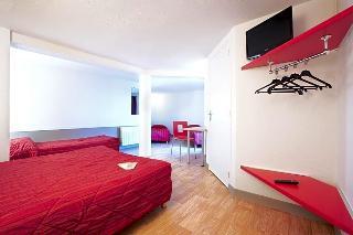 Hotel Premia Re Classe Calais Centre Gare