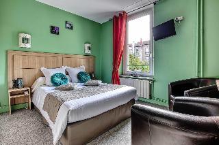 Гостиница La Residence