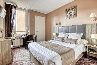 Гостиница La Residence