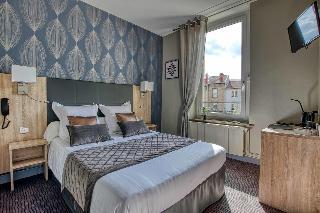 Гостиница La Residence