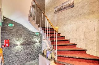 Гостиница La Residence