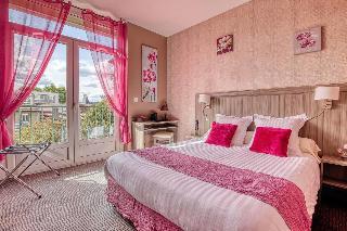 Гостиница La Residence