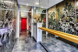 Гостиница La Residence