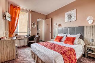 Гостиница La Residence