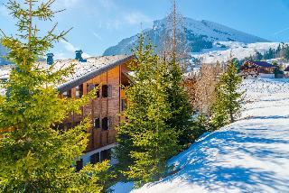 Гостиница Residence Azureva La Clusaz Les Aravis