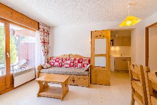 Гостиница Residence Azureva La Clusaz Les Aravis
