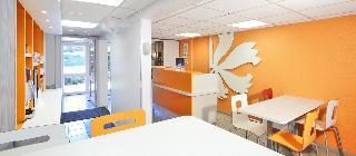 Гостиница Premiere Classe Lille Nord Tourcoing