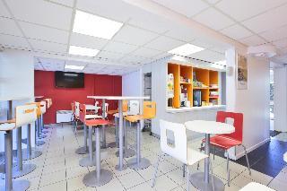 Гостиница Premiere Classe Lille Nord Tourcoing