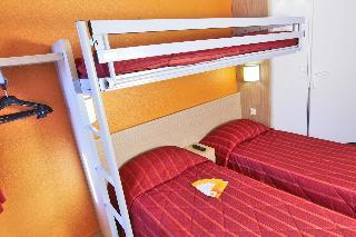 Гостиница Premiere Classe Lille Nord Tourcoing