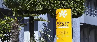 Гостиница Premiere Classe Lille Nord Tourcoing