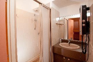 Гостиница Residence Azureva Hossegor Ville