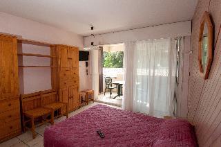 Гостиница Residence Azureva Hossegor Ville