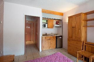 Гостиница Residence Azureva Hossegor Ville