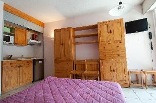 Гостиница Residence Azureva Hossegor Ville