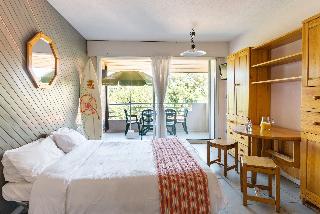 Гостиница Residence Azureva Hossegor Ville