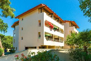 Hotel Residence Azureva Hossegor Ville
