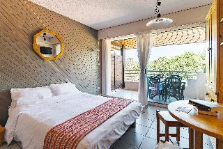 Гостиница Residence Azureva Hossegor Ville
